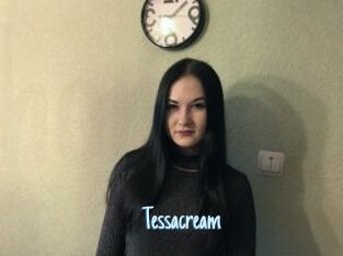 Tessacream
