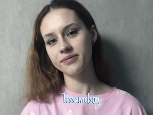 Tessamelson