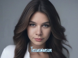 Tessaswanson