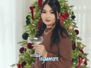 Teyaamore