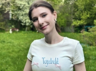Teyabald