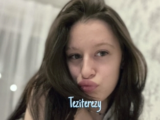 Teziterezy