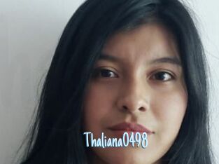 Thaliana0498
