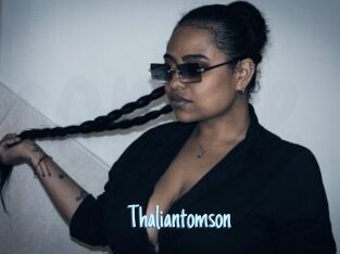 Thaliantomson