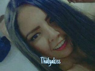 Thalyakiss