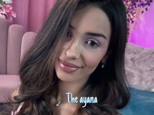 The_ayana
