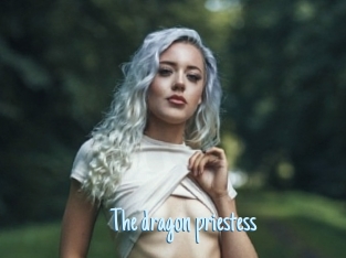 The_dragon_priestess