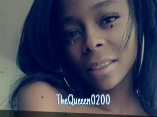 TheQueeen0200