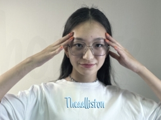 Theaalliston