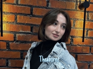 Theaborne