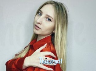 theacornett Hot Naked Teens