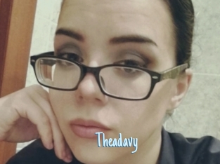 Theadavy