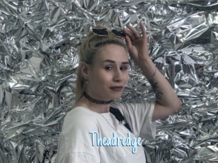 Theadredge