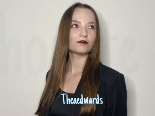 Theaedwards