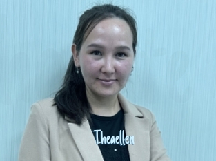 Theaellen