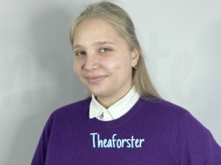 Theaforster