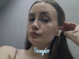 Theagaler
