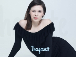 Theagossett