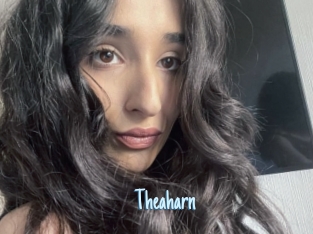 Theaharn