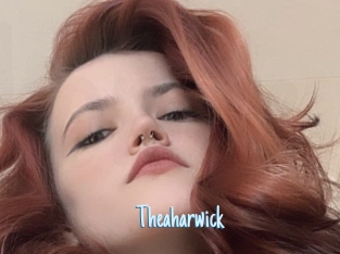 Theaharwick