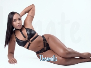 Theamills