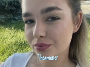 Theamonet