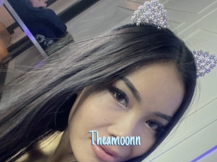 Theamoonn
