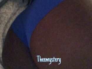 Theemystery