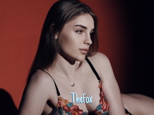 Thefox