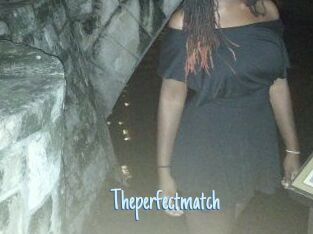 Theperfectmatch