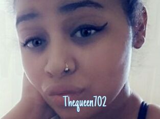 Thequeen702