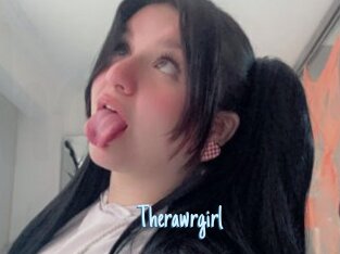 Therawrgirl