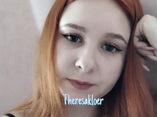 Theresakloer