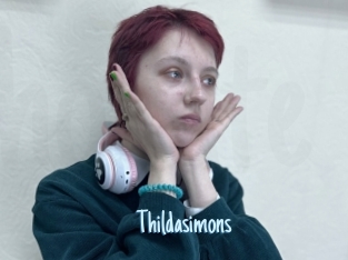 Thildasimons