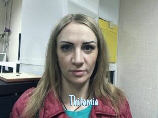 Thitamia