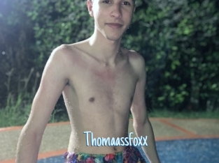 Thomaassfoxx