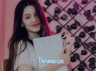 Thrianaoslon