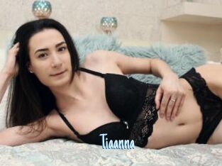 Tiaanna