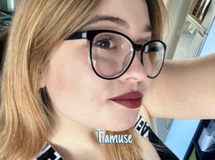 Tiamuse