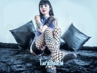 tiarashadow Hot Naked Teens