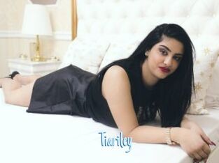 Tiariley