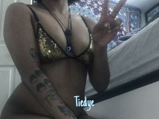 Tiedye