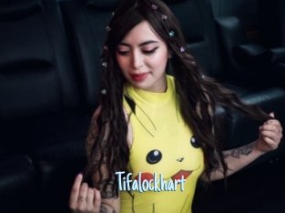 tifalockhart Hot Naked Teens