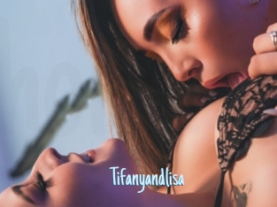Tifanyandlisa