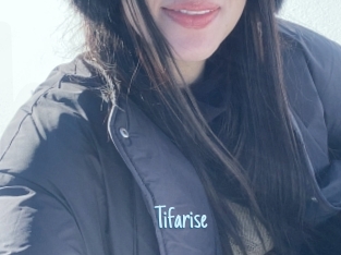 Tifarise