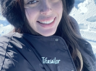 Tifasailor