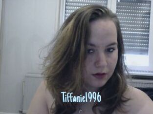 Tiffanie1996