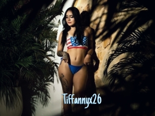 Tiffannyx26