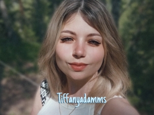 Tiffanyadamms