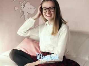 Tiffanycloud
